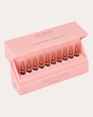 MZ Skin Hydra-Boost Ampoules 1